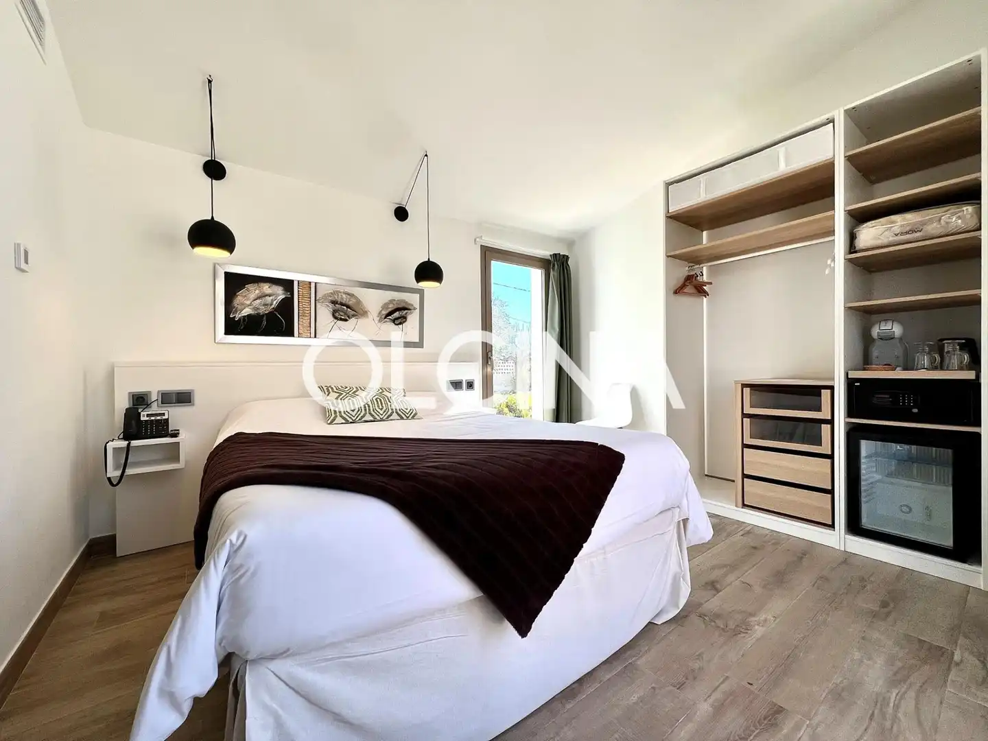 Bedroom of Buildings for sale in Castalla