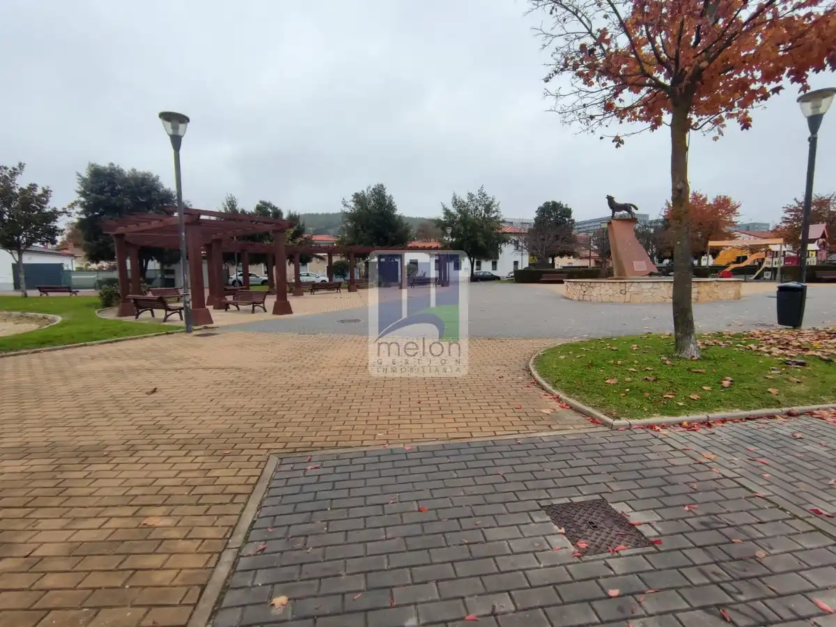 Parking of Residential for sale in Burgos