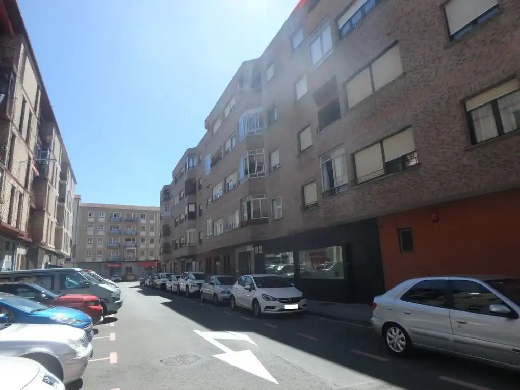 Business premises for sale in Rochapea, imagen 22