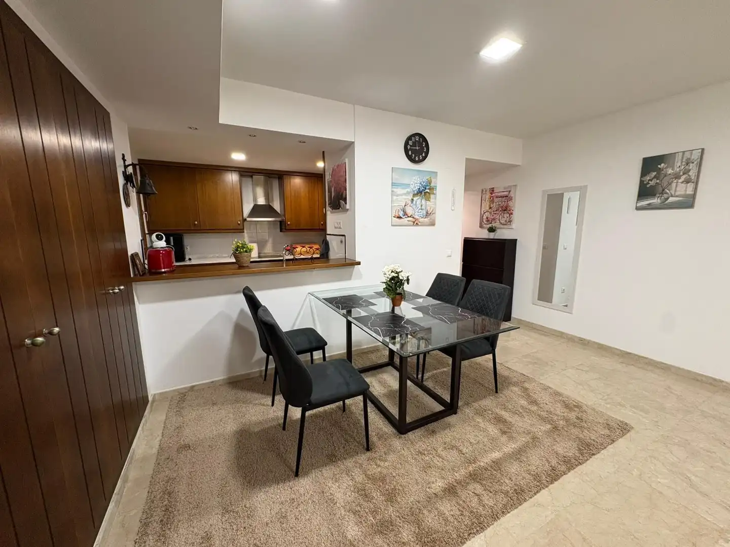 Appartement compact à vendre à Playa del Acequión, Náufragos y Rocío del Mar, imagen 7