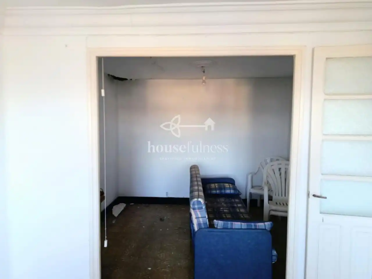 Edificio en venta en Ferrol