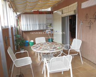 Terrace of Attic for sale in Alcoy / Alcoi  with Terrace