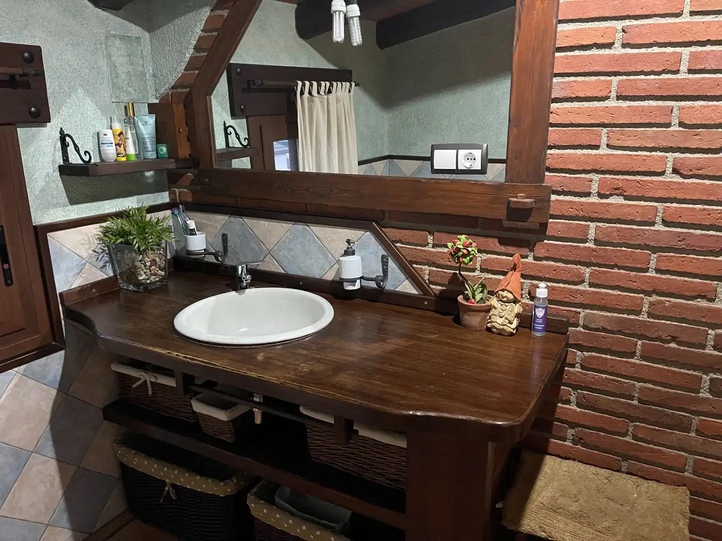 Casa con giardino in vendita a Santa Coloma de Farners, imagen 17