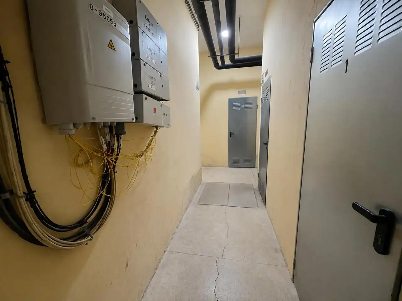 Piso en venta en Madrid con Aire acondicionado, Calefacción y Parquet