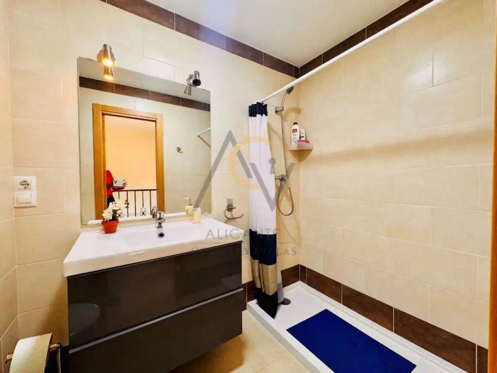 Villa avec piscine à vendre à Poligono 1 Paraje 98 La Serreta, imagen 49