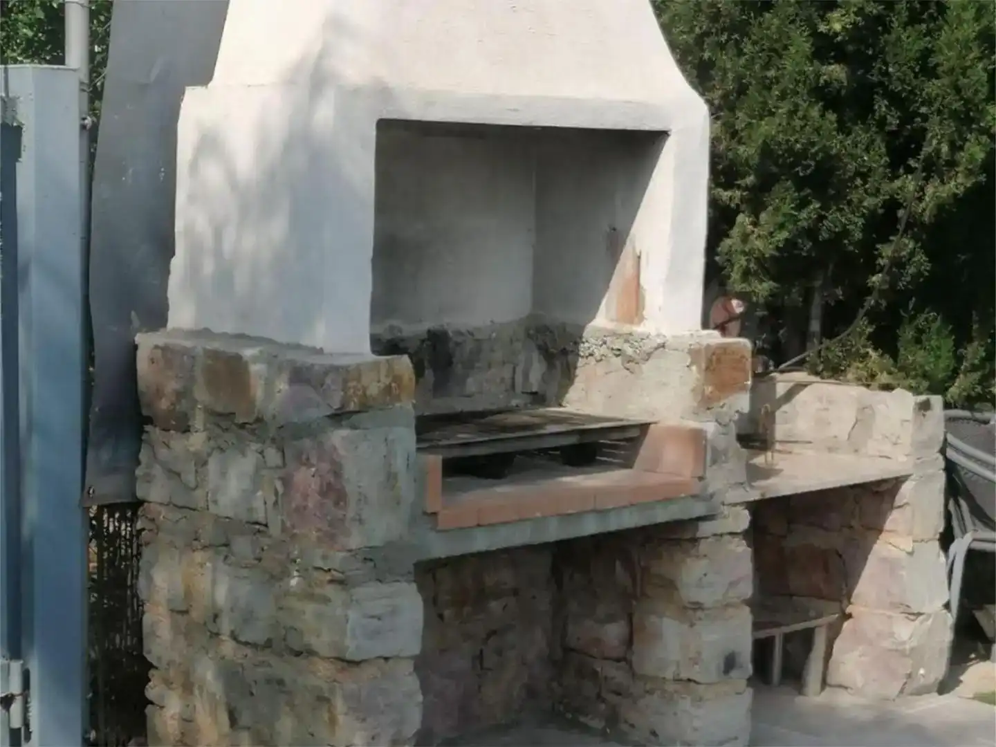 Finca rústica en venda en Vilches amb Jardí privat, Piscina i Moblat