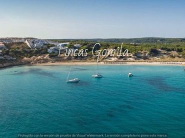 Terreni e lotti in vendita a Menorca