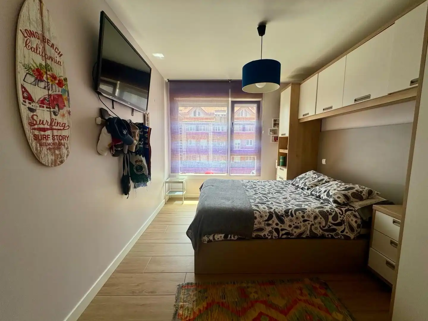 Casa aparellada amb piscina en venda a Bezana - Prezanes, imagen 25