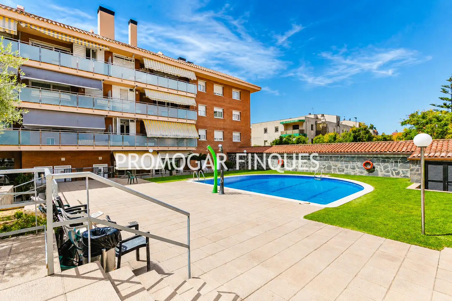 Dúplex con terraza en venta en Carrer Estelí, imagen 30