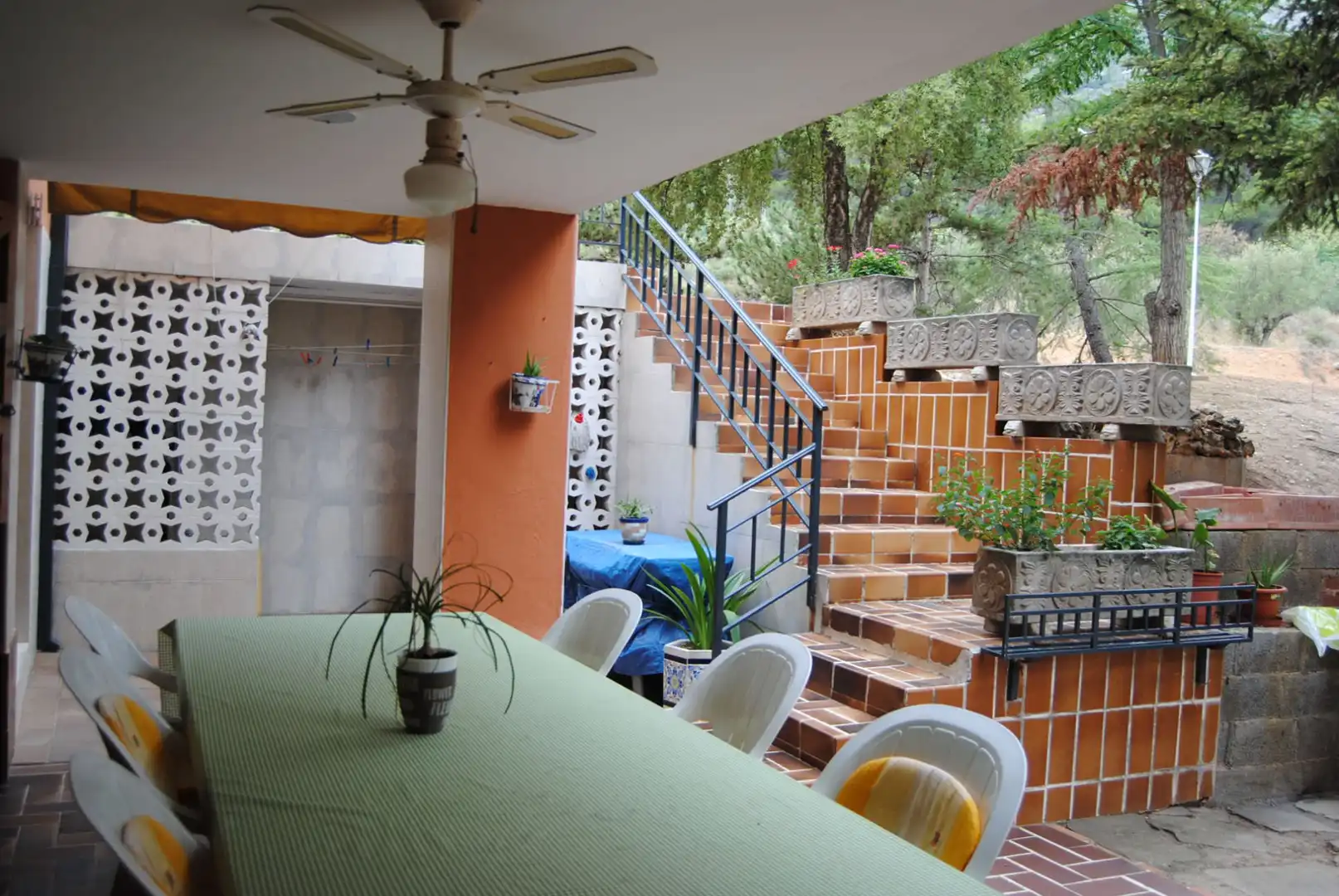 Villa con terrazza in vendita a Muro de Alcoy, imagen 73