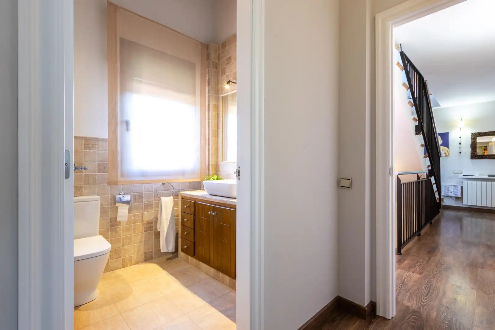 Casa con piscina en venta en Can Font - Ca n'Avellaneda, imagen 36