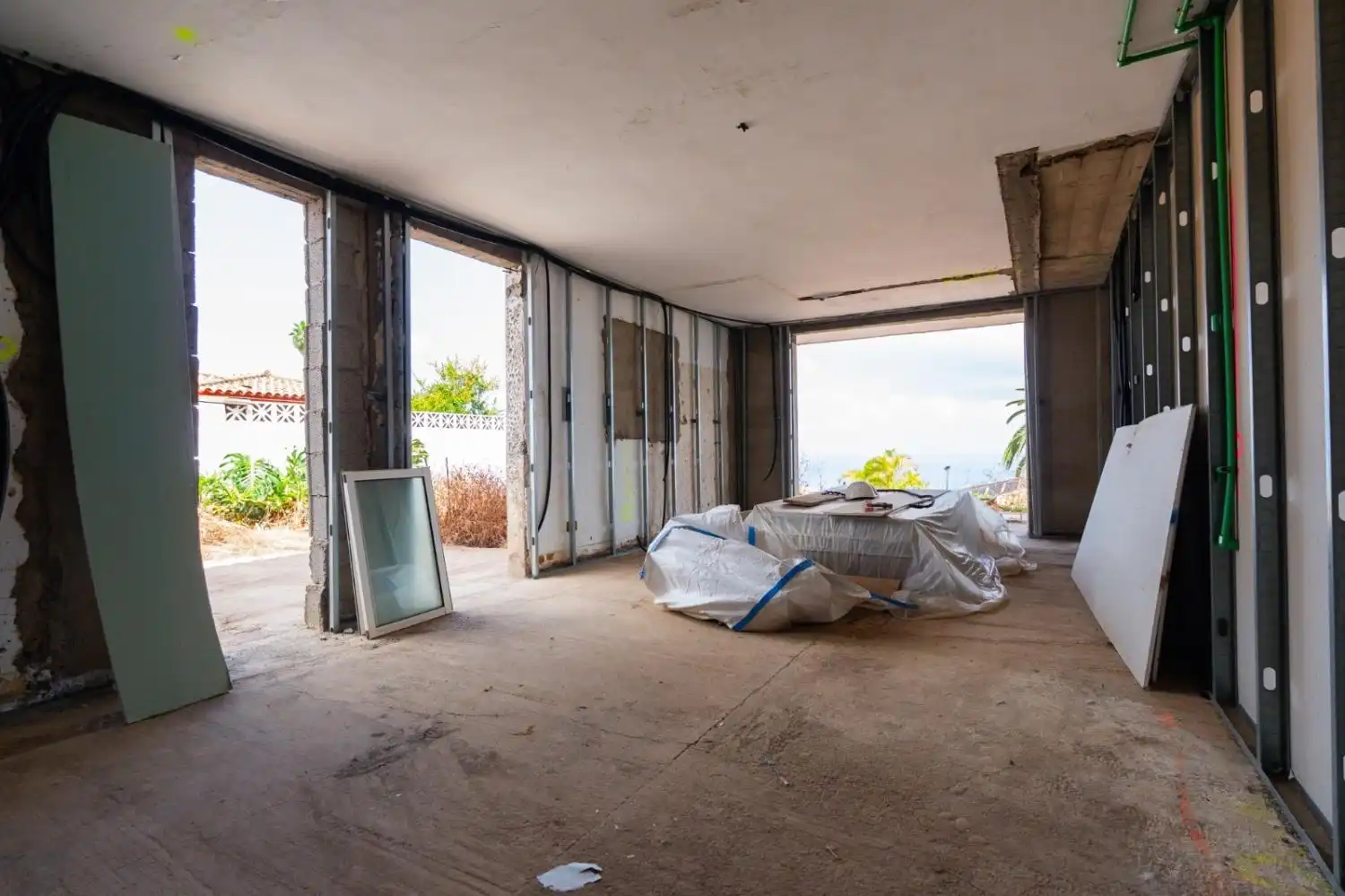 Detached house for sale in El Sauzal, imagen 8