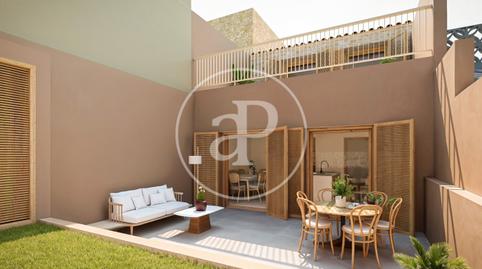 Foto 3 de Casa adosada en venda a Llucmajor pueblo, Illes Balears