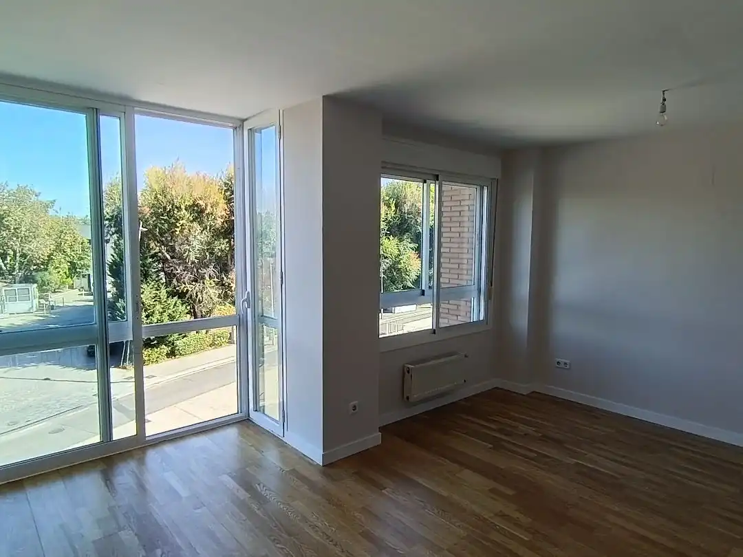 Habitación de Piso en venta en Usera