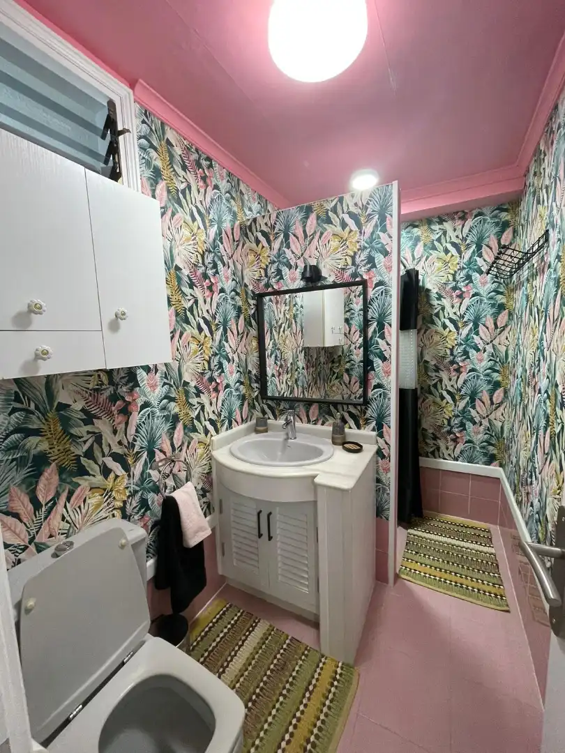 Baño de Casa o chalet en venta en Caleta de Fuste