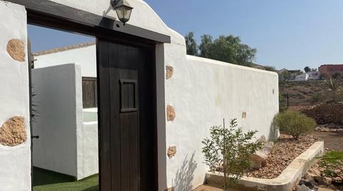 Foto 2 de Casa o xalet en venda a Tuineje pueblo, Tuineje