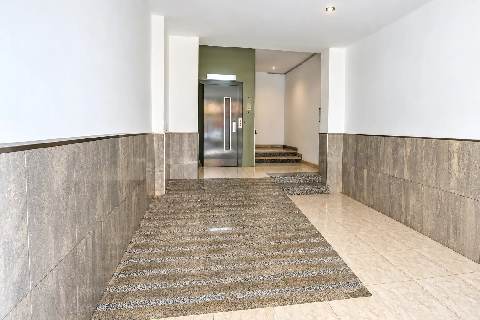 Wohnung mit Aufzug zum Verkauf in Carrer Onze de Setembre, imagen 10