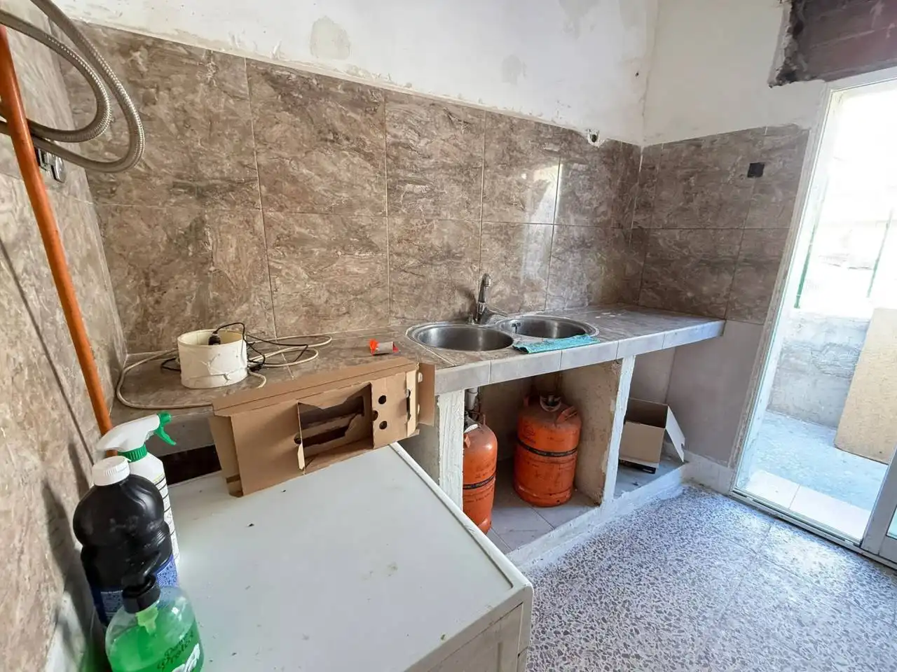 Casa o chalet en venta en Archena