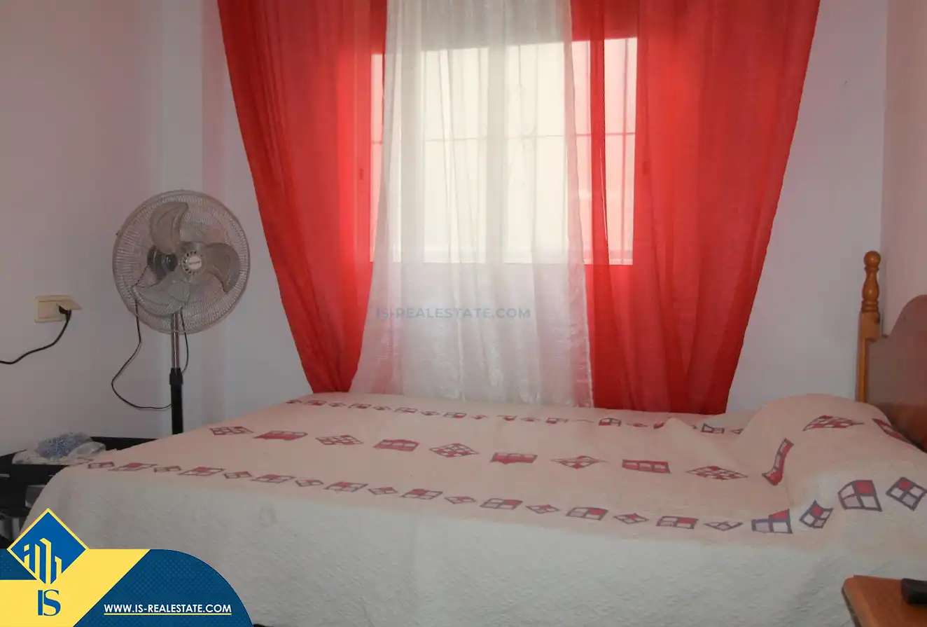 Dormitori de Apartament en venda en Playa del Cura