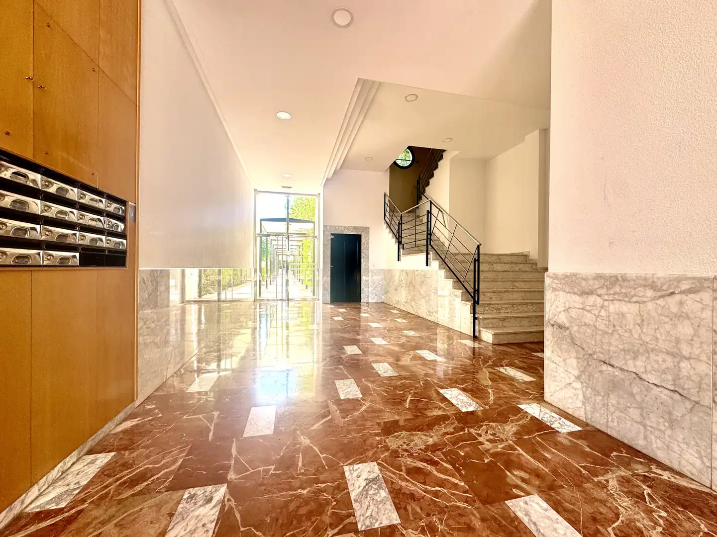Flat for rent in Torrent  with Air Conditioner, Heating and Private garden