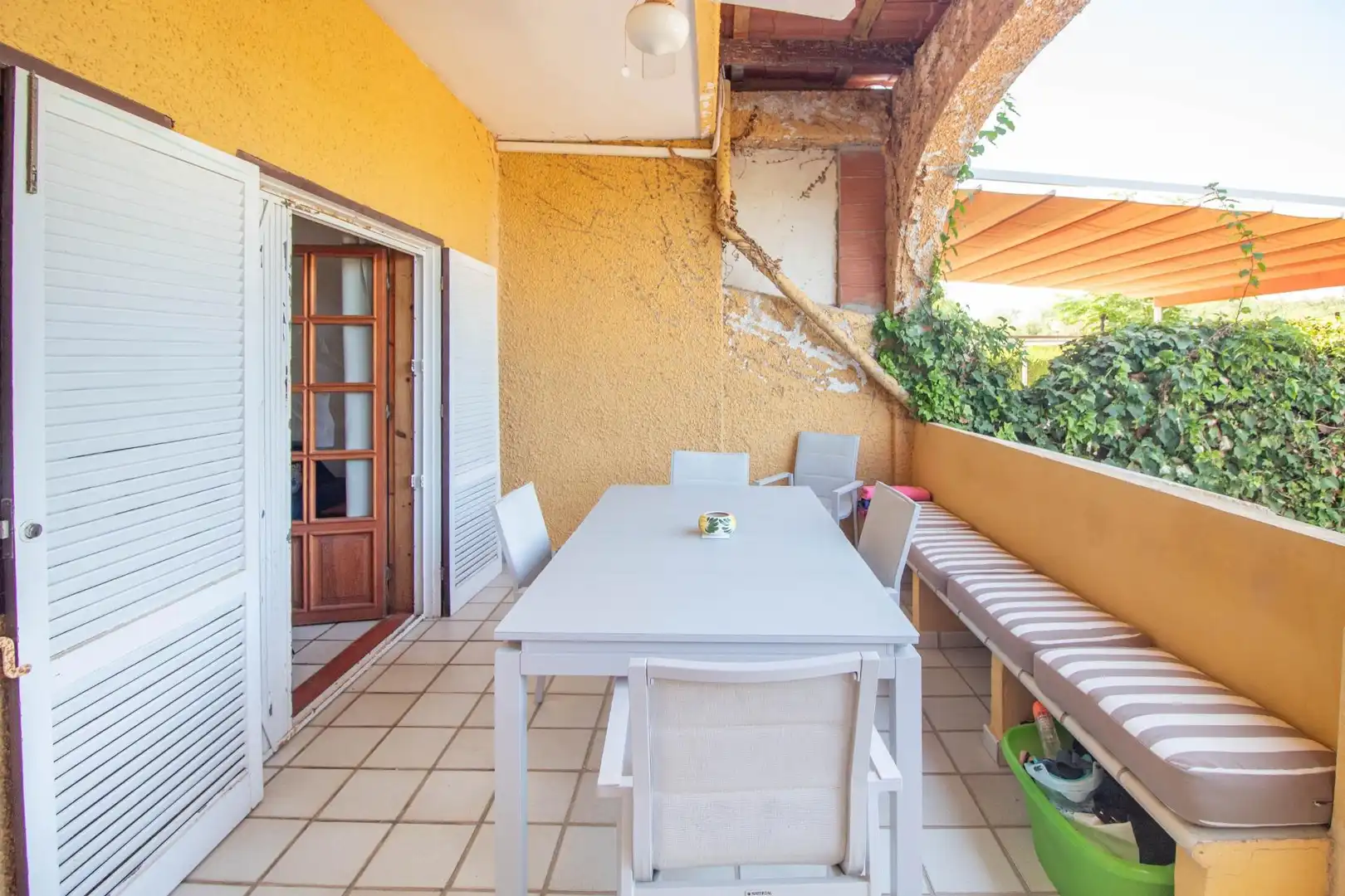 Reihenhaus mit Pool zum Verkauf in Calle  Poniente, imagen 17