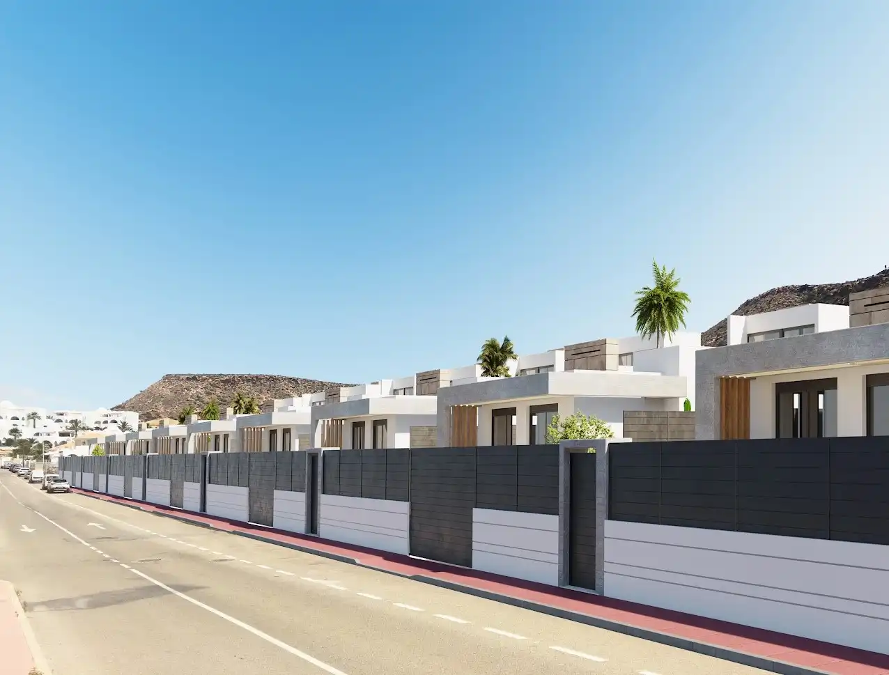 Grundstücke und Bauplätze zum Verkauf in San Juan de los Terreros, imagen 5