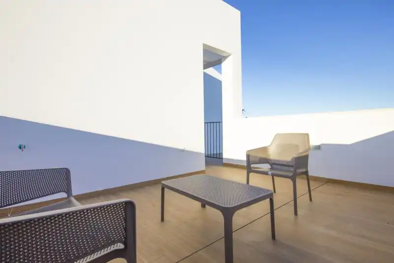 Villa mit Terrasse zum Verkauf in Rojales, imagen 29