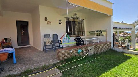 Foto 2 de Casa o xalet en venda a Dehesa de las Marismillas, 21, Centro - Torre de la Higuera, Almonte