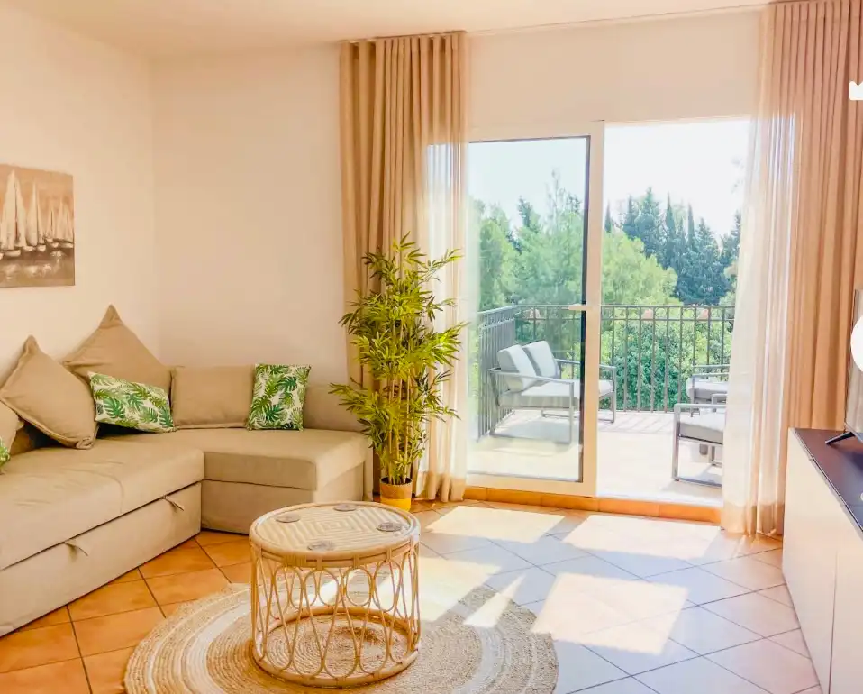 Penthouse mit Pool zum Verkauf in El Montgó, imagen 25