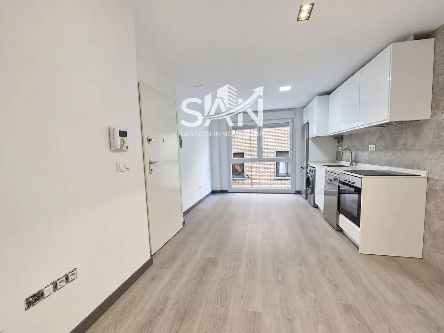 Duplex with lift for sale in Torrero-La Paz, imagen 3