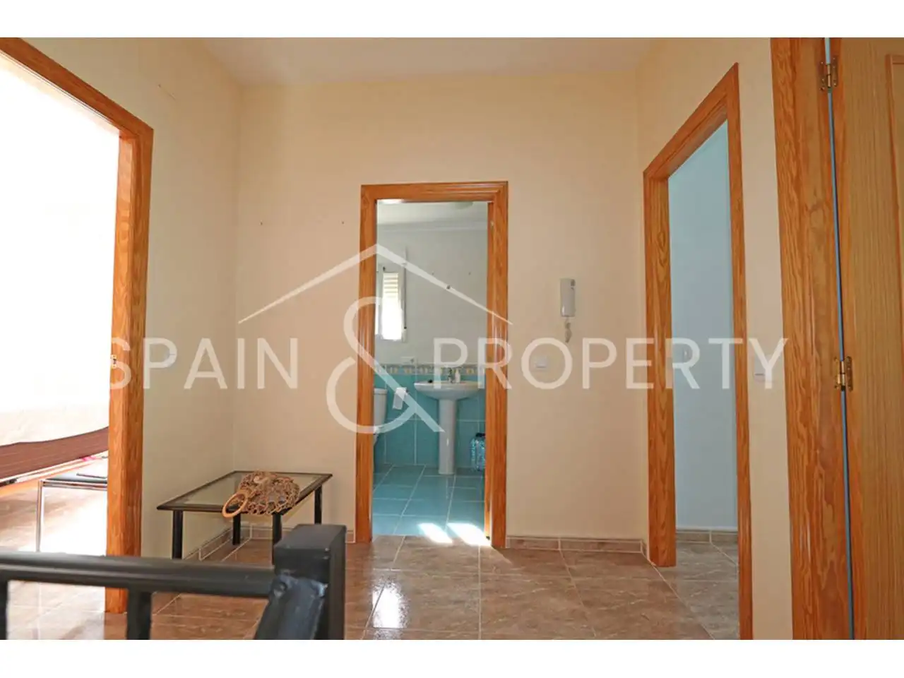 Casa adosada en venta en Montroi / Montroy