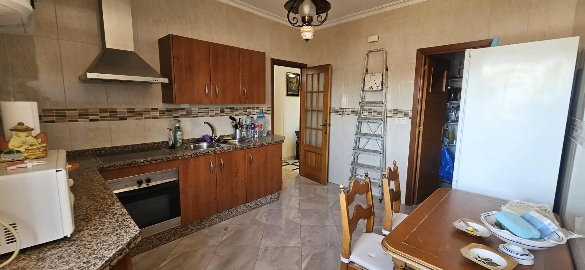 Cocina de Piso en venta en Gibraleón
