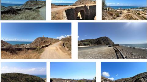 Foto 2 de Residencial en venta en Urbanización el Cabo, 27, Almayate, Vélez-Málaga