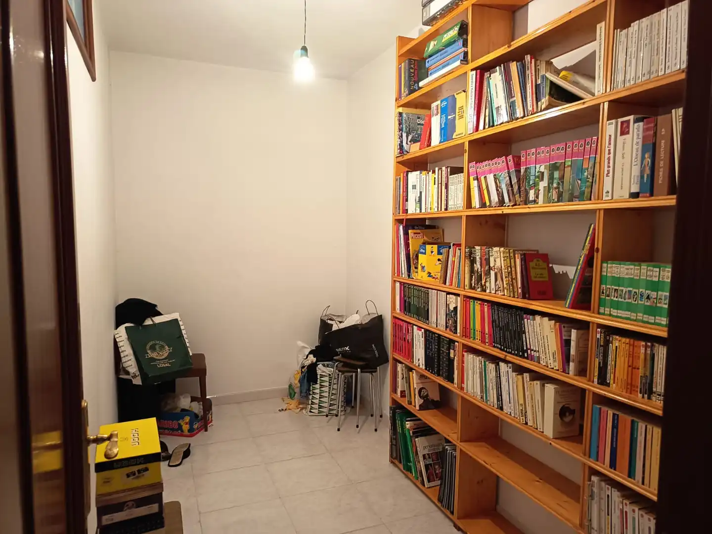House with terrace for sale in Monforte de Lemos, imagen 9