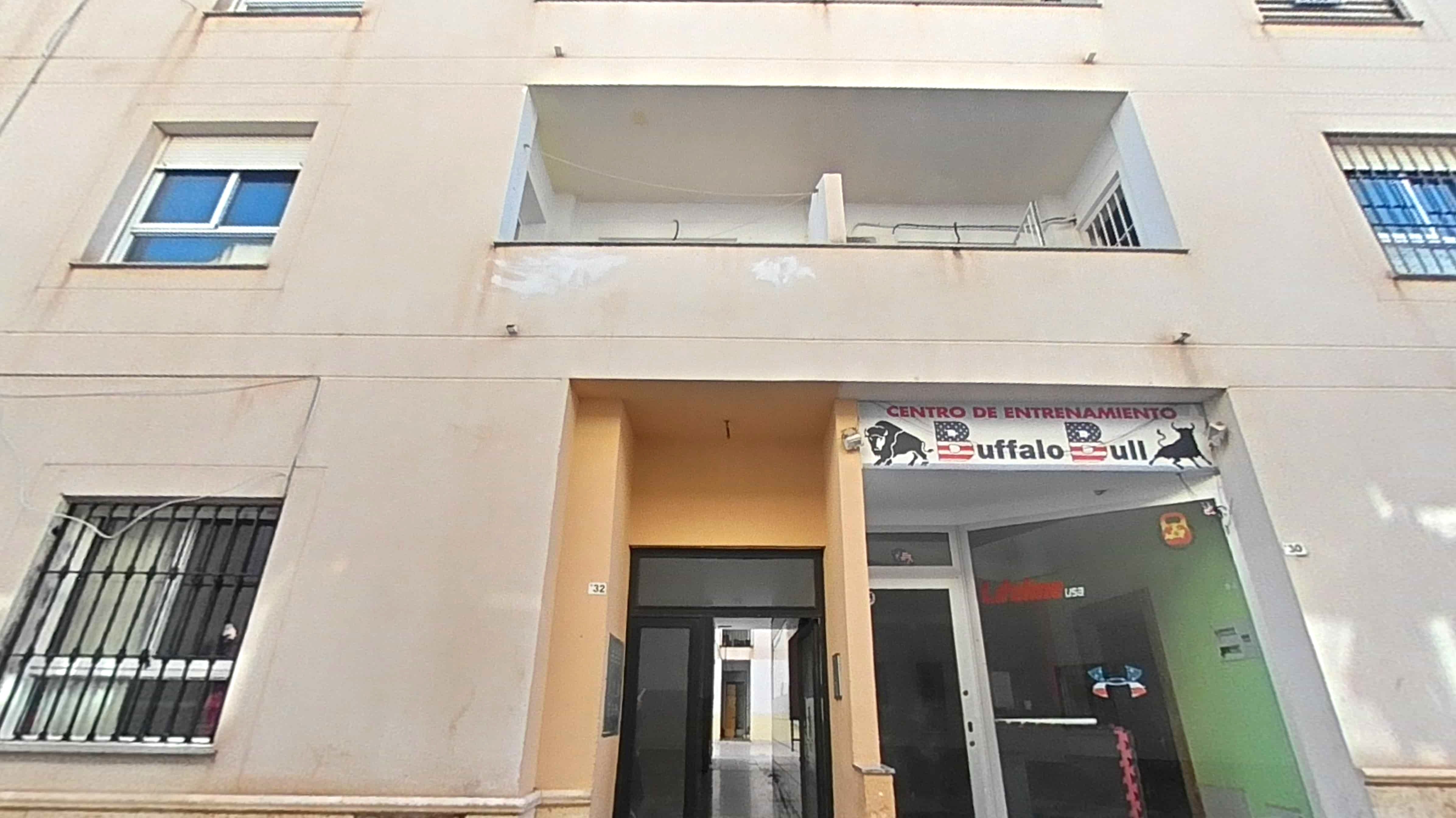 Flat for sale in Olivos , Roquetas Pueblo