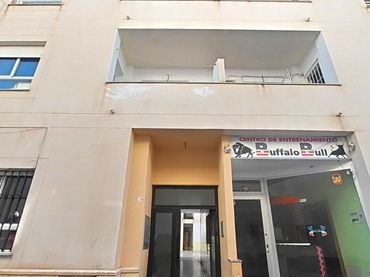 Appartamento con balcone in vendita a Olivos
