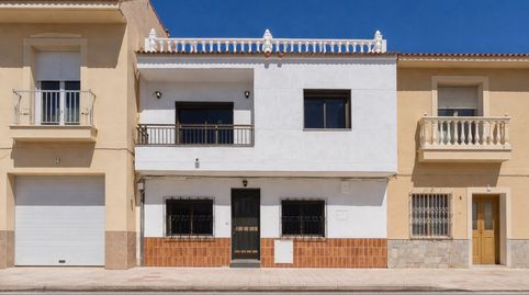 Foto 2 de Casa adosada en venta en Pilar de la Horadada ciudad, Pilar de la Horadada