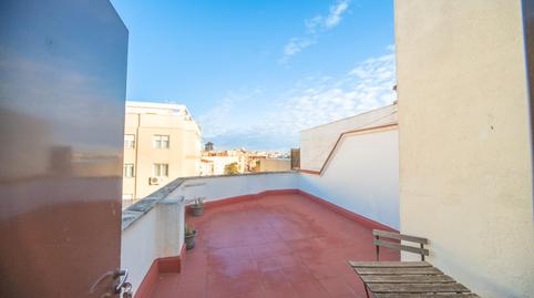 Foto 3 de Àtic en venda a Calle Londres, Guindalera,  Madrid Capital