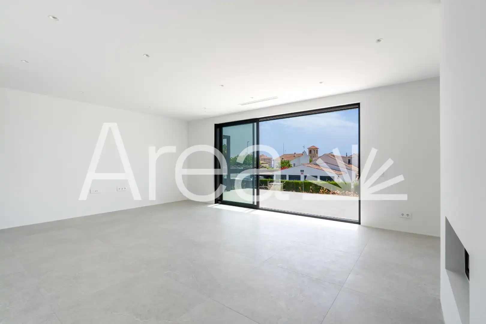 Casa amb piscina en venda a Calle MENORCA, imagen 10