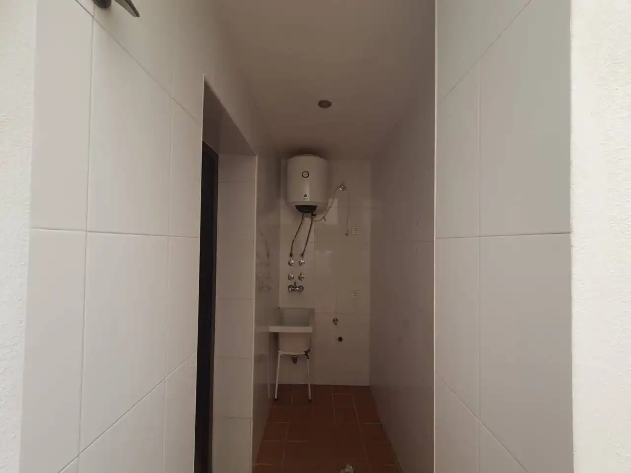 Bany de Pis en venda en Berja amb Aire condicionat i Calefacció