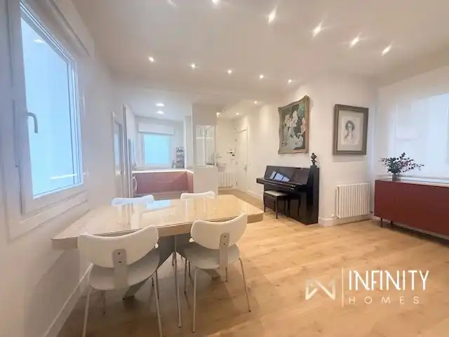 Flat with lift to rent in Gregorio de la Revilla Zumarkalea, imagen 19