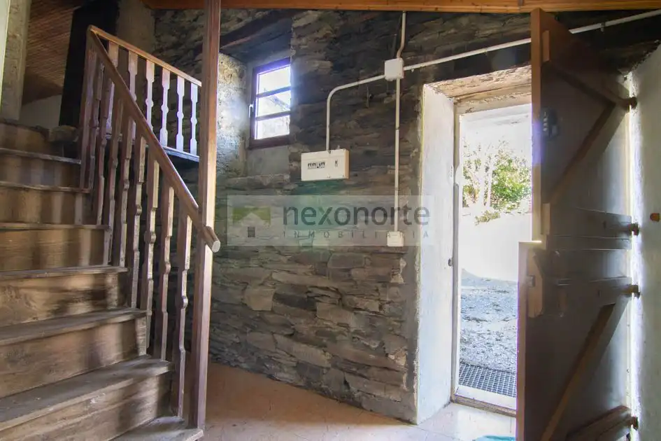 Country homes for sale in As Pontes de García Rodríguez 