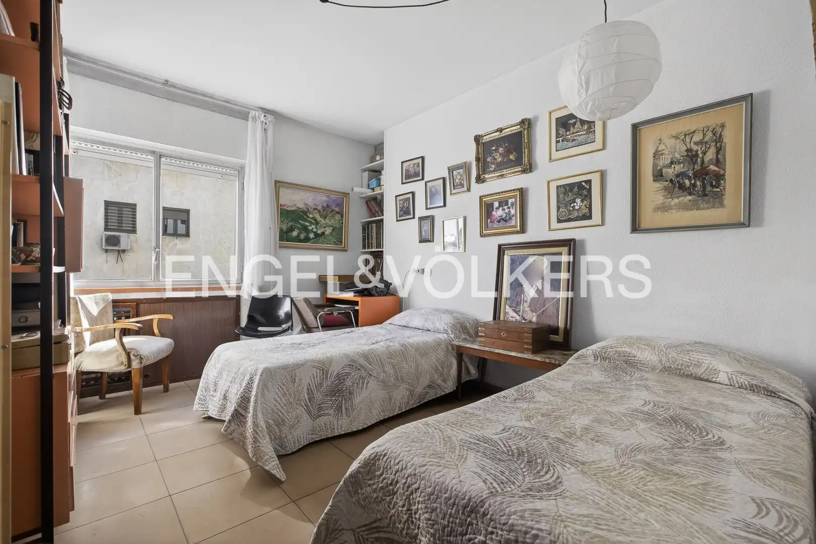 Habitación de Piso en venta en Sevilla con Calefacción, Terraza y Balcón