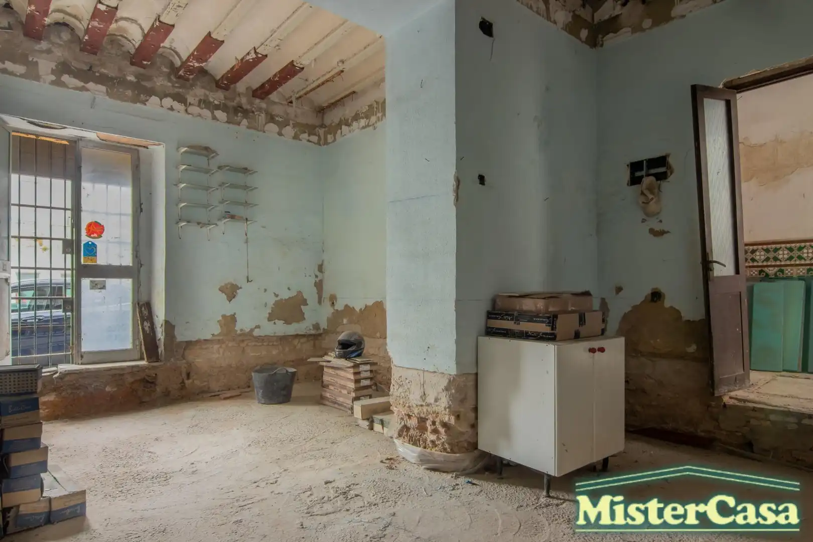 Casa amb terrassa en venda a Centro, imagen 16