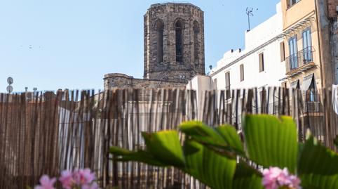 Foto 4 von Wohnung zur Miete in Barri Gòtic, Barcelona Capital