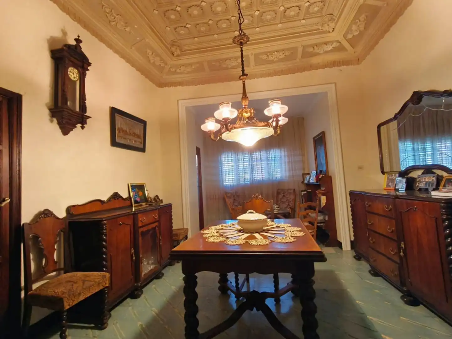 House with terrace for sale in Albaida, imagen 21