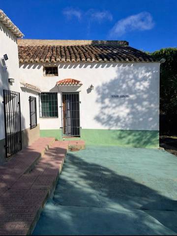 Finca rústica en Venta en Higueruela