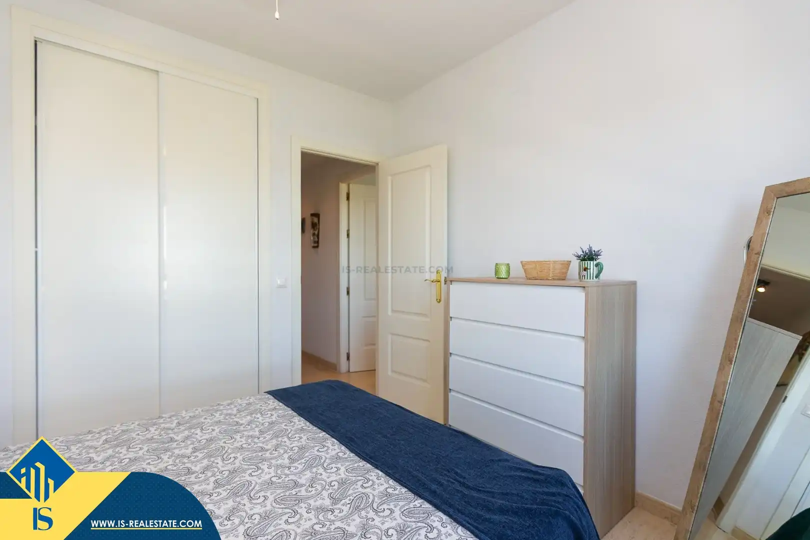 Wohnung mit Aufzug zum Verkauf in Orihuela Costa, imagen 17