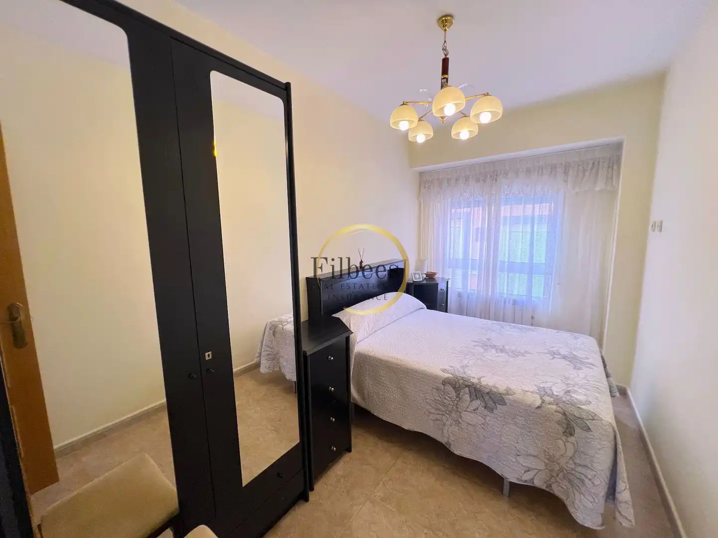Apartamento con terraza en venta en Puerto de Mazarrón, imagen 13
