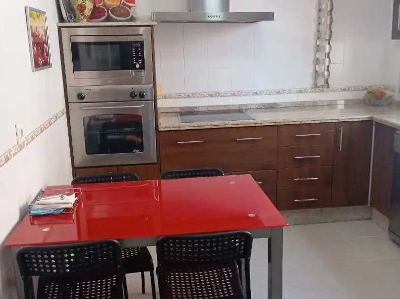 Villa avec jardin à vendre à Calle San Juan de Aznalfarache 8, imagen 6